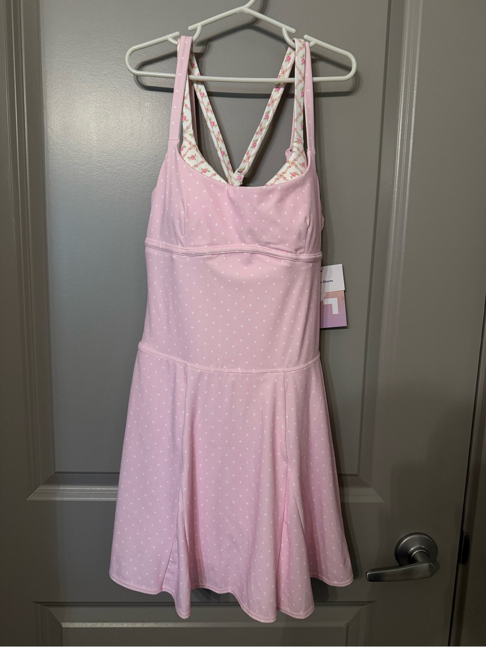 JoyLab Active Dress